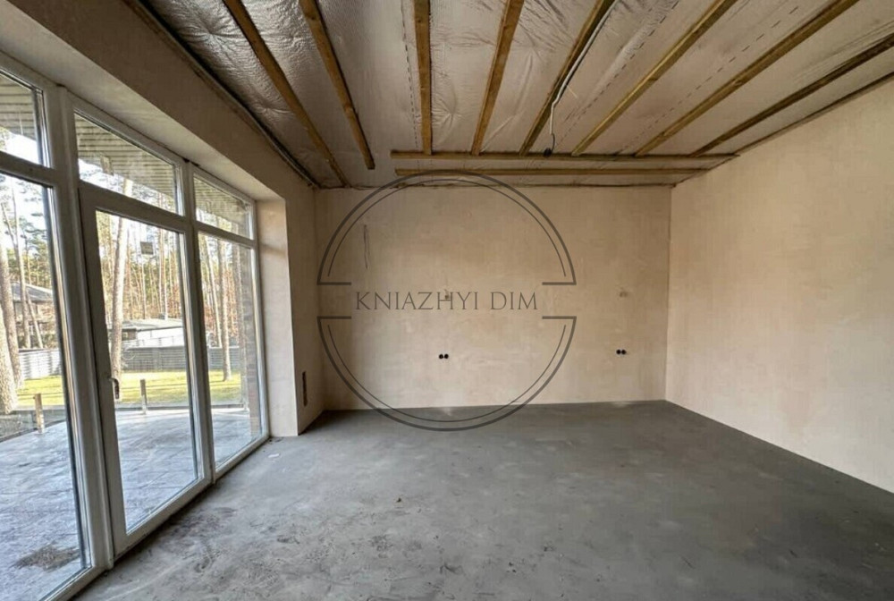 Продається розкішний двоповерховий котедж у престижному котеджному містечку Лісові Плюти Київ - зображення 8