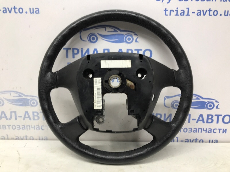 Руль Mitsubishi Lancer 2003-2009 MR449912 (Арт. 55567) Київ - зображення 4