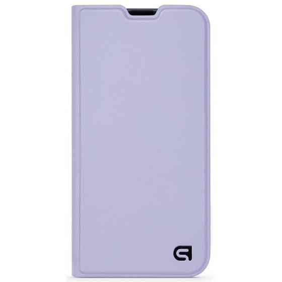 Чохол-книжка ArmorStandart OneFold для Motorola G86 5G Lavender (ARM86942) (Код товару:41829) Харків