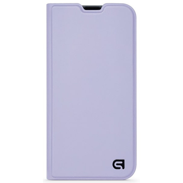 Чохол-книжка ArmorStandart OneFold для Motorola G86 5G Lavender (ARM86942) (Код товару:41829) Харків - зображення 1