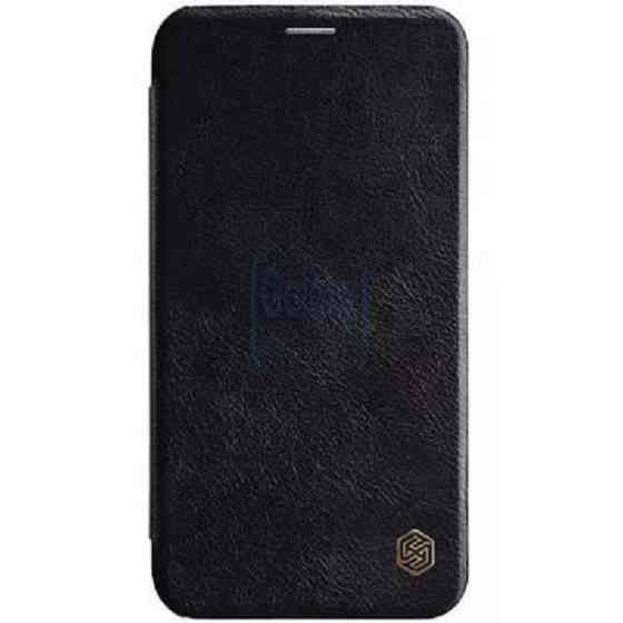 DM Чехол Samsung книжка J415 J4+ Black Nillkin Харків