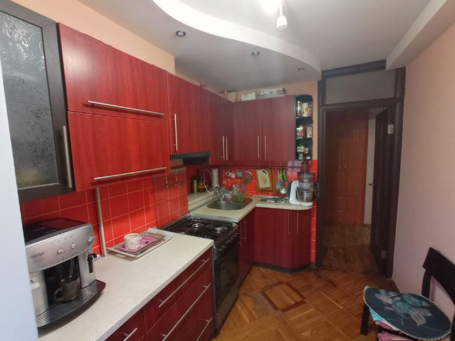 продам 2 комнатную квартиру Ломовка Дніпро - зображення 2