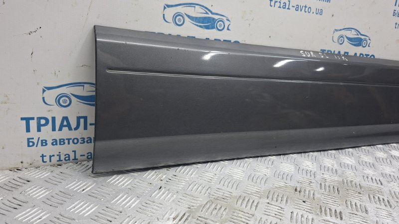 Накладка двери Kia Sorento 2002-2011 877413E500 (Арт. 82409) Київ - зображення 2