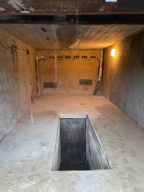 продажа бокс в гаражном комплексе Киев, Святошинский, 5150 $ Київ - зображення 4