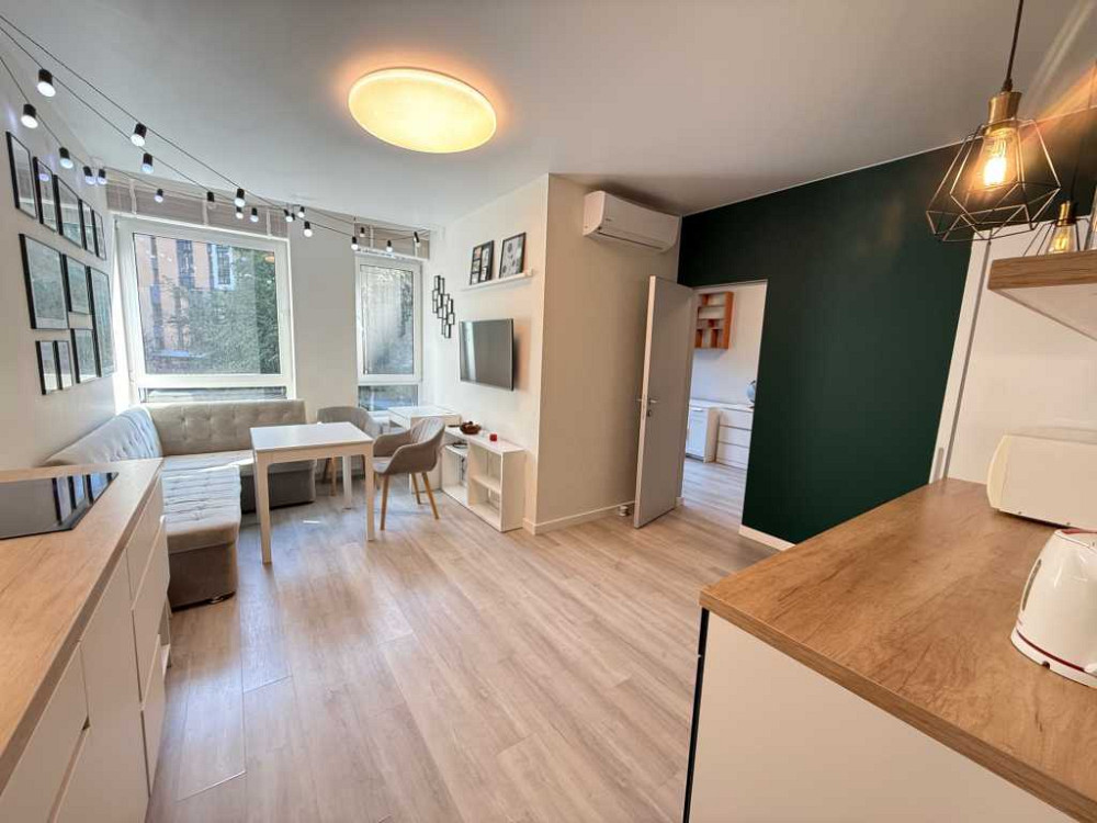 долгосрочная аренда 3-к квартира Киев, Голосеевский, 1300 $/мес. Киев - изображение 2