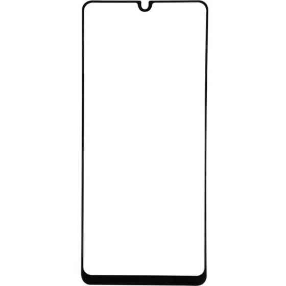 Захисне скло Gelius Full Cover Ultra-Thin 0.25mm для Samsung A31 A315 Black Харків
