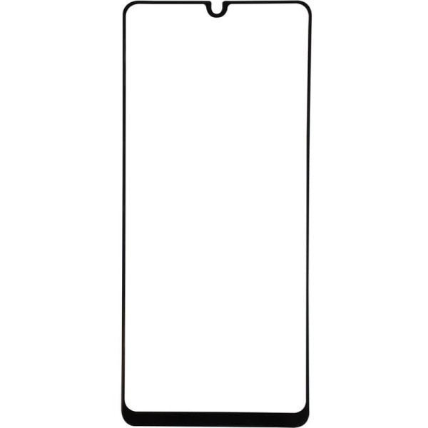 Захисне скло Gelius Full Cover Ultra-Thin 0.25mm для Samsung A31 A315 Black Харьков - изображение 2