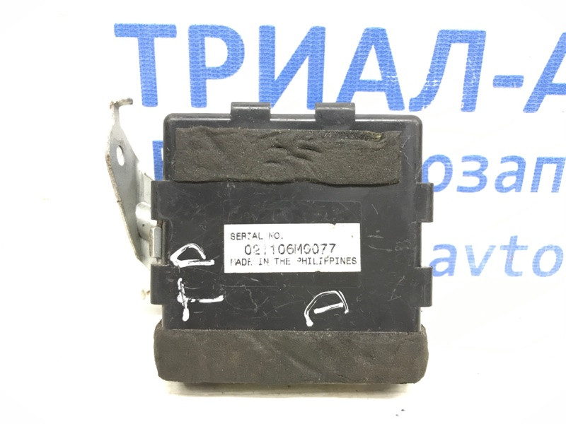 Блок управлеения противоугонной системой Toyota Prado J120 3.0 DIESEL 1KDFTV 2002 (б/у) Киев - изображение 1