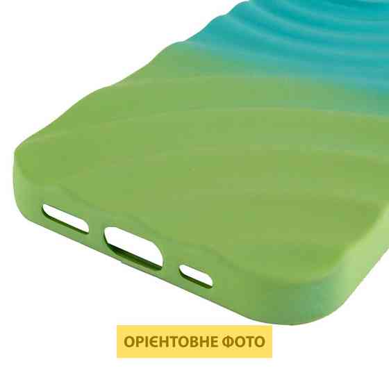 Чехол TPU ColorWave для Apple iPhone 16 (6.1") Херсон
