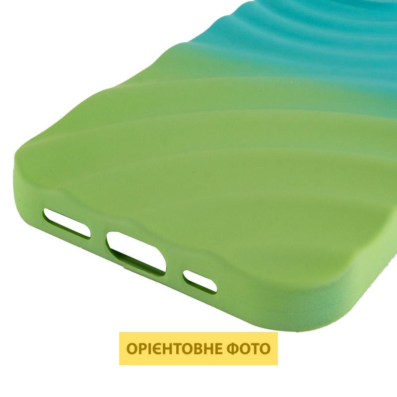 Чехол TPU ColorWave для Apple iPhone 16 (6.1") Херсон - изображение 5