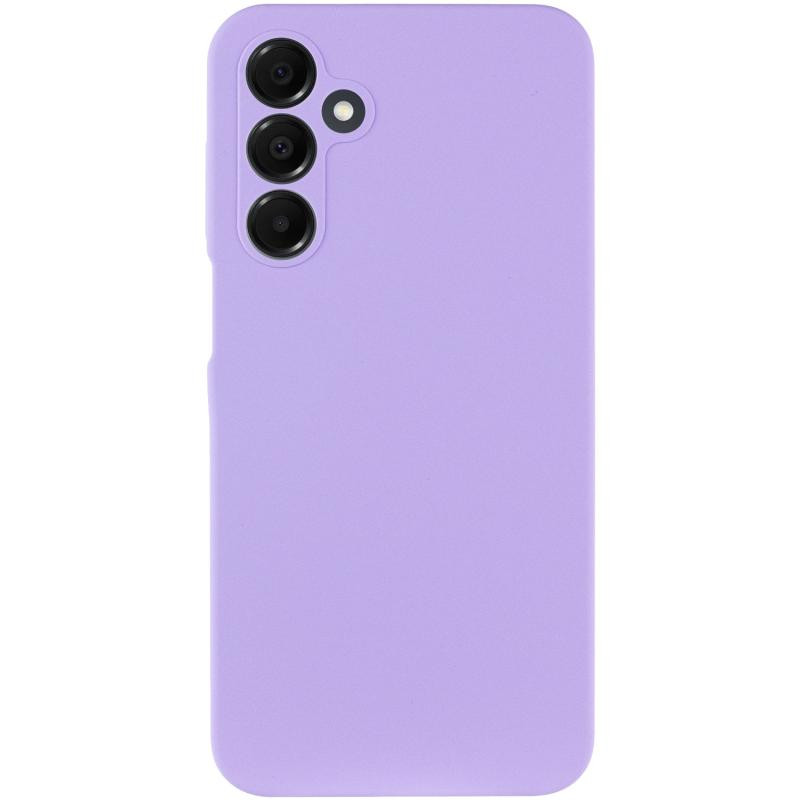 Чехол Silicone Cover Ummi Lakshmi Full Camera (AA) для Samsung Galaxy A15 4G/5G / M15 5G Херсон - изображение 2