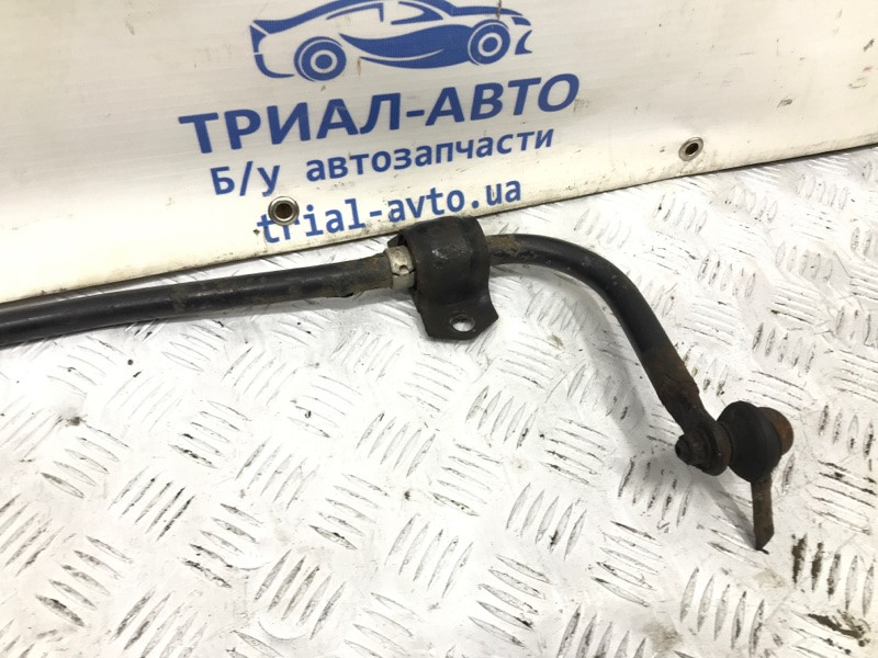 Стабилизатор задний Mazda CX 5 KE 2.2 DIESEL 2011 (б/у) Киев - изображение 4