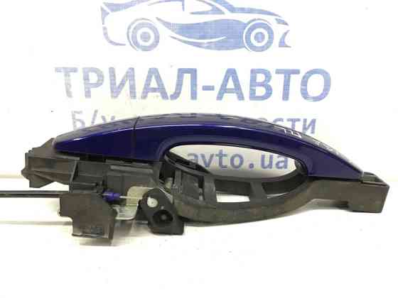 Ручка двери внешняя передняя левая Ford Kuga CBS 2.0 DIESEL 2011 (б/у) Київ