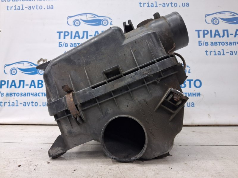 Корпус воздушного фильтра Mitsubishi L200 KB 2.5 DIESEL 4D56 2006 (б/у) Киев - изображение 4