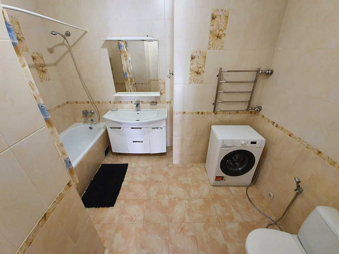 долгосрочная аренда 3-к квартира Киев, Печерский, 38000 грн./мес. Київ - зображення 8
