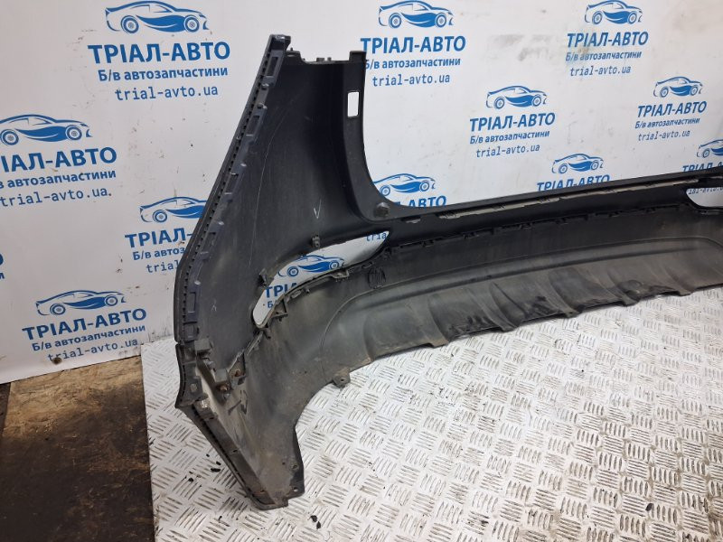 Бампер задний Kia Sportage 2015-2022 86611F1000 (Арт. 70091) Київ - зображення 9
