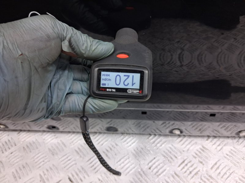 Дверь передняя правая Chevrolet Captiva C140 2006 (б/у) Київ - зображення 7