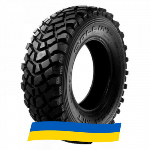 265/65 R17 Collins (наварка) Ranger M/T 110Q Позашляхова шина Київ - зображення 3