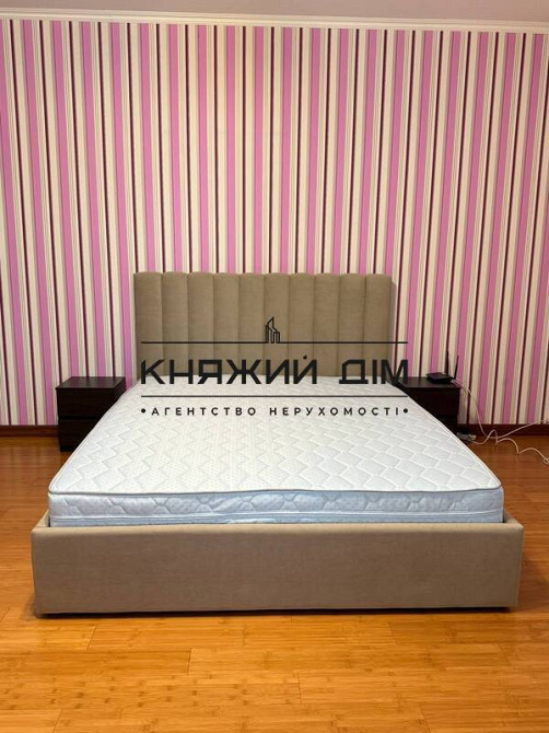 Є генератор Оренда 1 кім. квартири метро Позняки Осокорки Код 11203825 Киев - изображение 3