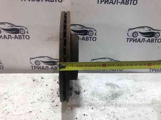 Диск тормозной передний Ford Focus 2010-2018 1790221 (Арт. 16126) Киев