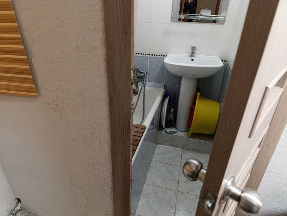 долгосрочная аренда 2-к квартира Киев, Соломенский, 16000 грн./мес. Киев - изображение 11