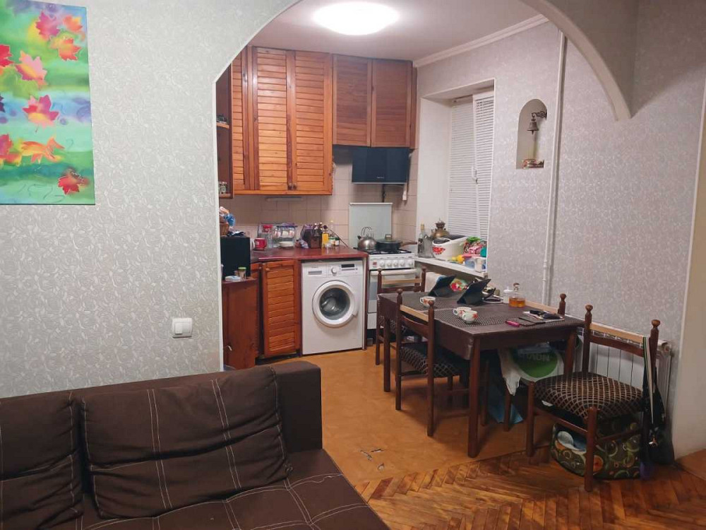 продажа 2-к квартира Киев, Днепровский, 67000 $ Киев - изображение 3