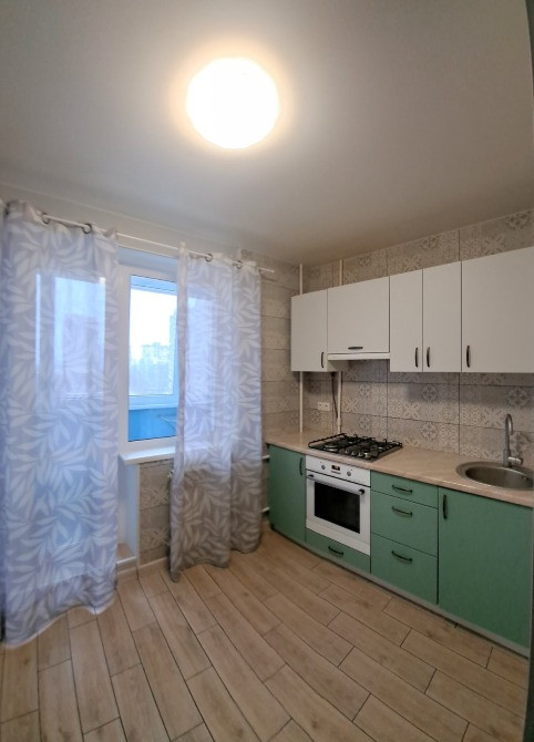 Оенда однокімнатної квартира на Борщагівці. вул. Кіпріанова 4. Київ - зображення 7