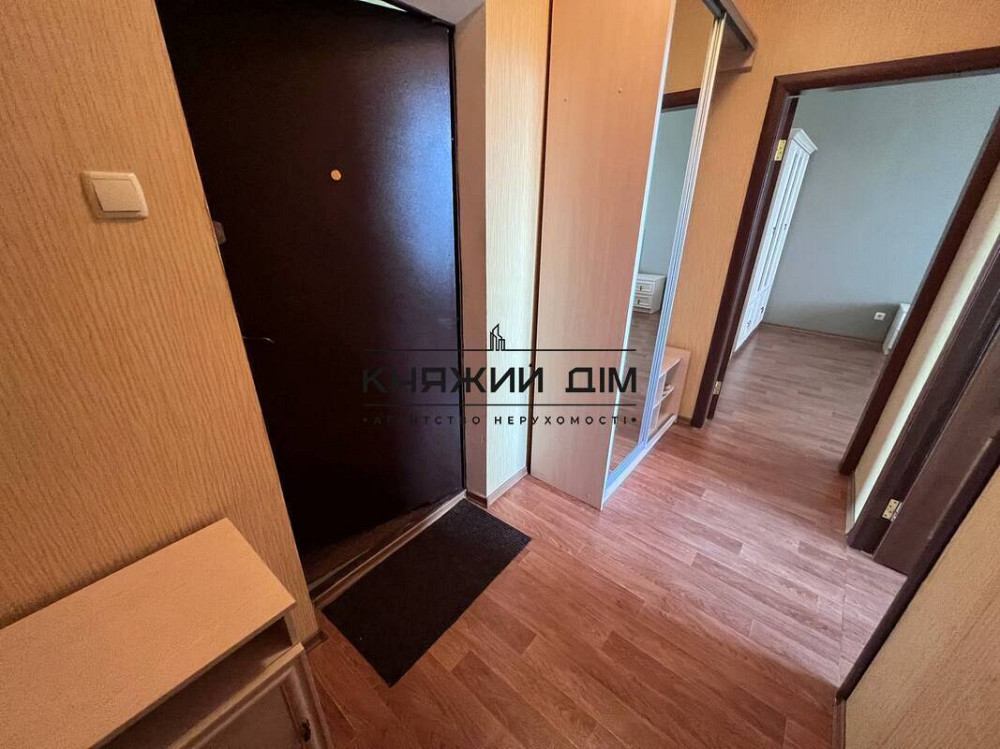 Продаж 1 кімнатна квартира м. Осокорки КОД 21147451 Київ - зображення 10