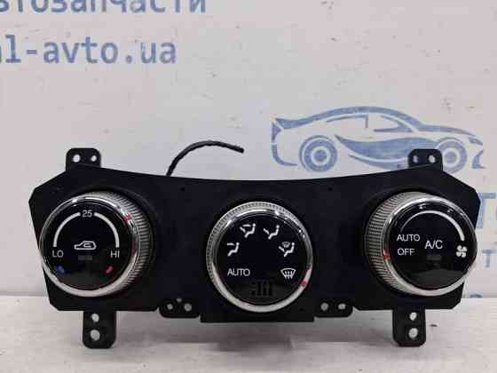 Блок управления кондиционером SsangYong Korando C200 2.0 DIESEL D20DT 2010 (б/у) Київ