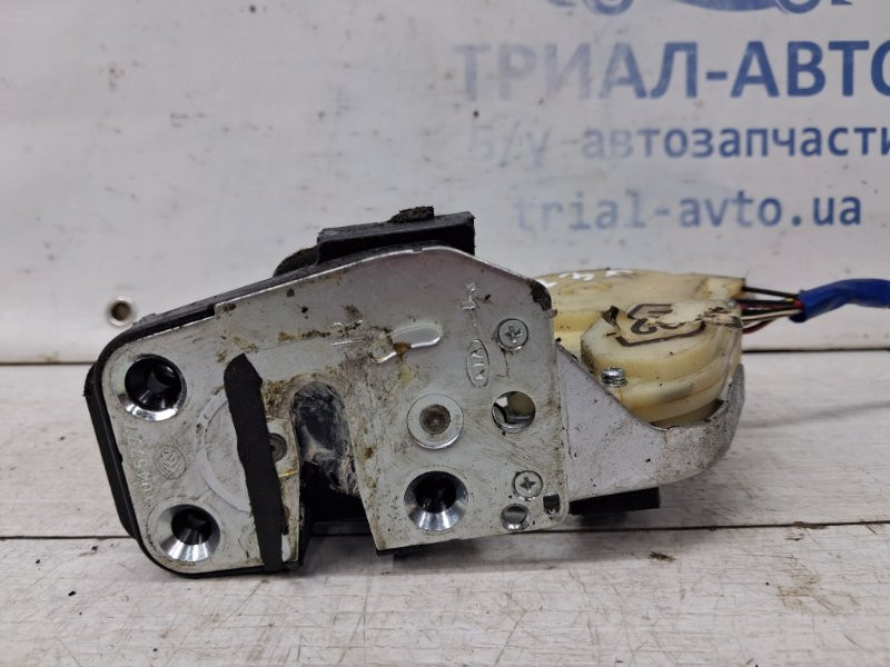 Замок двери задний правый Kia Sorento 2002-2011 814203E010 (Арт. 66886) Киев - изображение 2