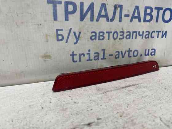 Катафот левый Mazda 3 2003-2009 BN8P-51-5L0B (Арт. 81669) Київ