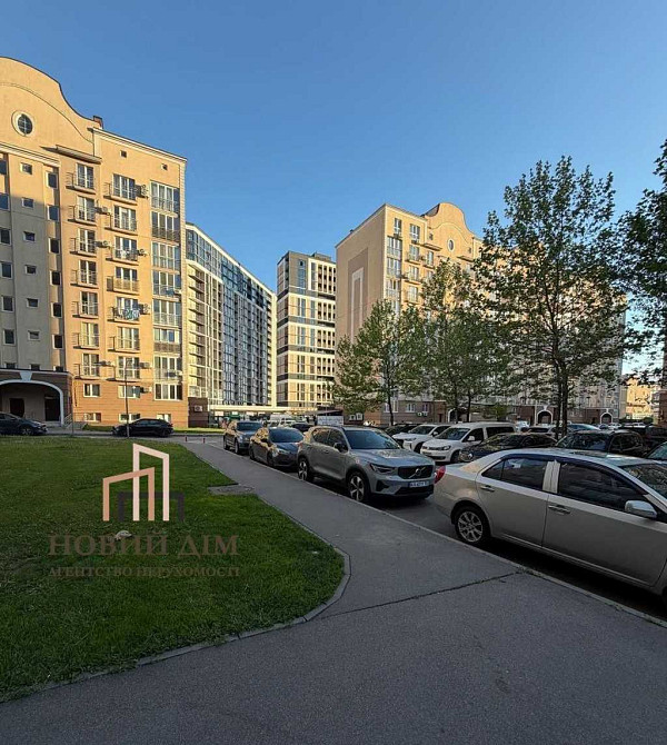 продажа 1-к квартира Киев, Голосеевский, 96000 $ Київ - зображення 7