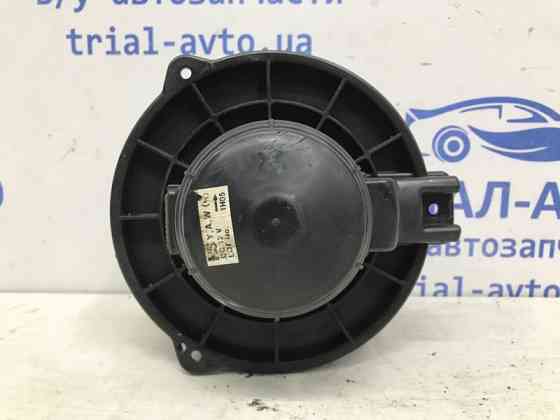 Моторчик печки Subaru Outback BR 2.5 БЕНЗИН EJ253 2009 (б/у) Київ