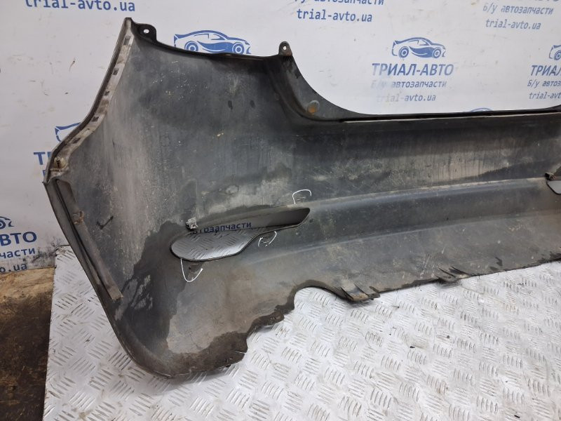 Бампер задний Kia Ceed 2006-2012 866111H500 (Арт. 66117) Киев - изображение 8