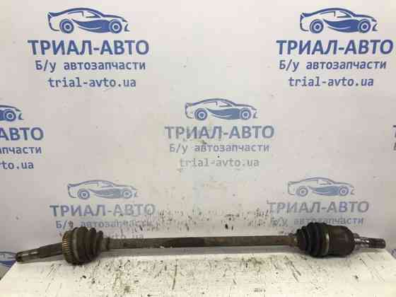 Привод задний левый Nissan X-Trail T31 2.0 DIESEL M9R 2007 (б/у) Київ