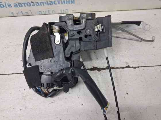 Замок двери передний левый Mazda CX 7 2006-2012 EH14-59-310D (Арт. 87814) Київ