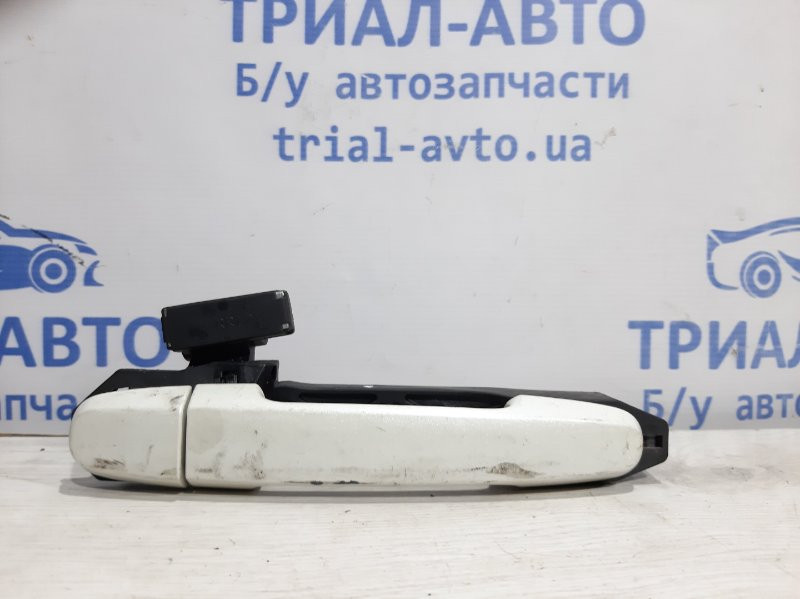 Ручка двери внешняя задняя правая Toyota RAV 4 A30 2005 (б/у) Киев - изображение 1