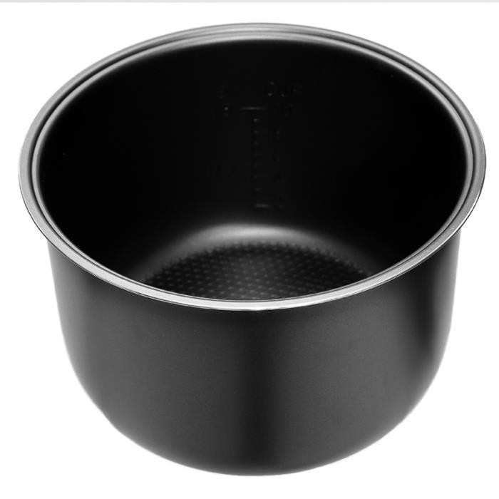 Мультиварка Rotex International RMС504-W 900 Вт Київ - зображення 4