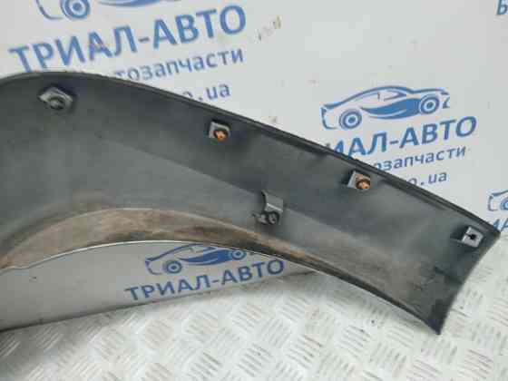 Накладка крыла Toyota Prado 120 4.0 1GR-FE 2003 задн. лев. (б/у) Киев