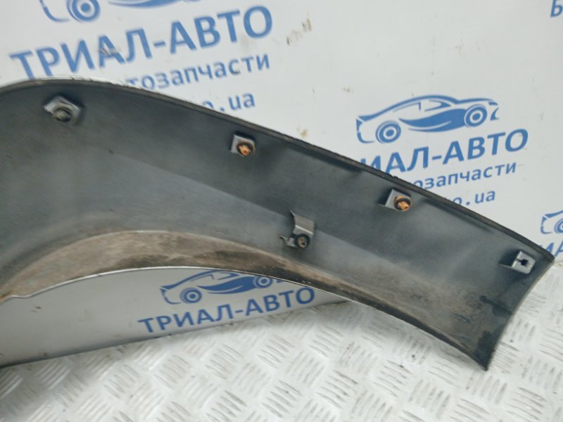 Накладка крыла Toyota Prado 2002-2009 7565460020 (Арт. 59741) Київ - зображення 6