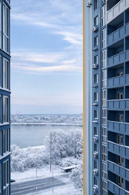 продажа 1-к квартира Киев, Дарницкий, 60000 $ Київ - зображення 10