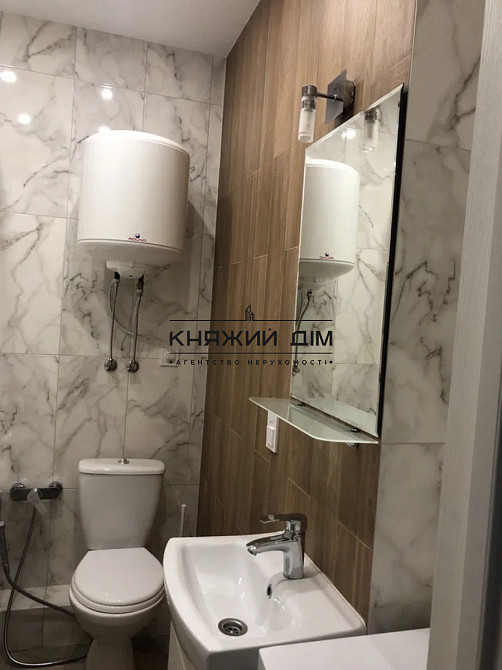 1кімн студіо ЖК Сучасний квартал № 11203449 Киев - изображение 8