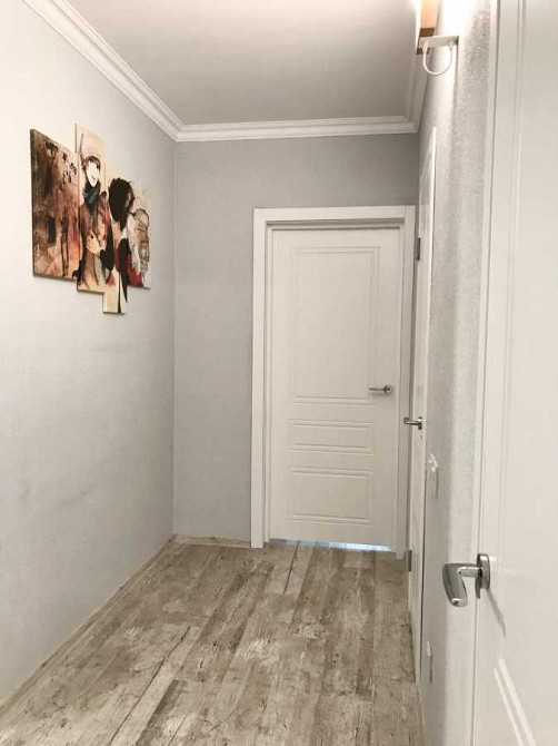 долгосрочная аренда 1-к квартира Киев, Оболонский, 21000 грн./мес. Київ - зображення 9