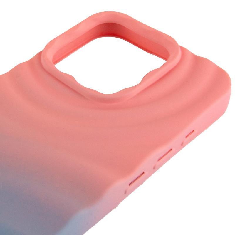 Чехол TPU ColorWave для Apple iPhone 14 Pro (6.1") Херсон - изображение 4