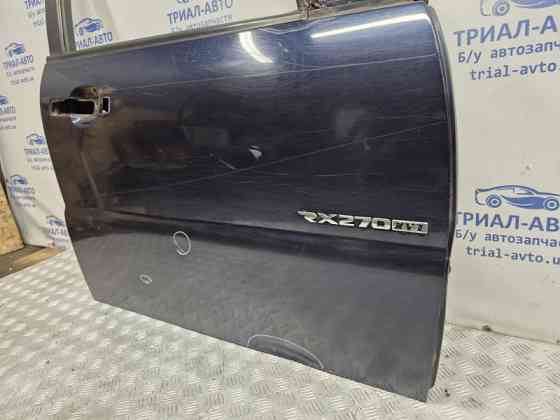 Дверь передняя правая SsangYong Rexton 2006-2012 6200408005 (Арт. 61649) Киев