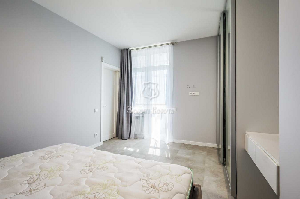продажа 1-к квартира Киев, Соломенский, 115000 $ Київ - зображення 7