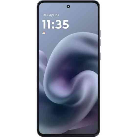 Смартфон Motorola Moto G86 5G 8/256GB NFC Spellbound (No Adapter) Global (PB7L0101RS) UA (Код товару Харків