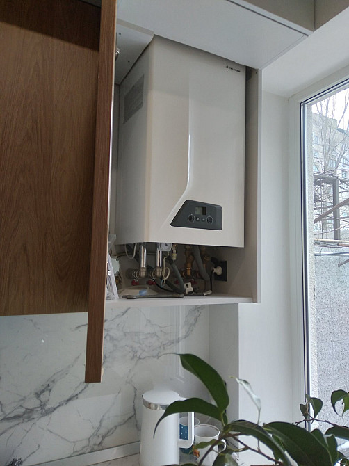 Продаю 2х этажный дом с ремонтом на пр.Добровольского Одесса - изображение 4