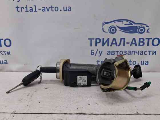 Замок зажигания Chevrolet Captiva C100 2.0 ДИЗЕЛЬ Z20S 2006 (б/у) Киев
