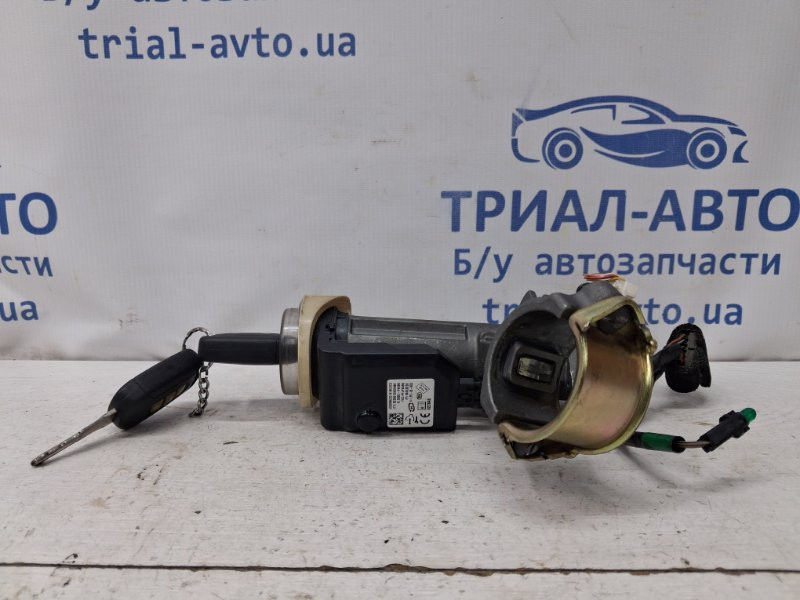Замок зажигания Chevrolet Captiva 2006-2018 96829905 (Арт. 77872) Київ - зображення 3